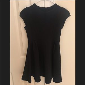 My Michelle dress from Dillard’s